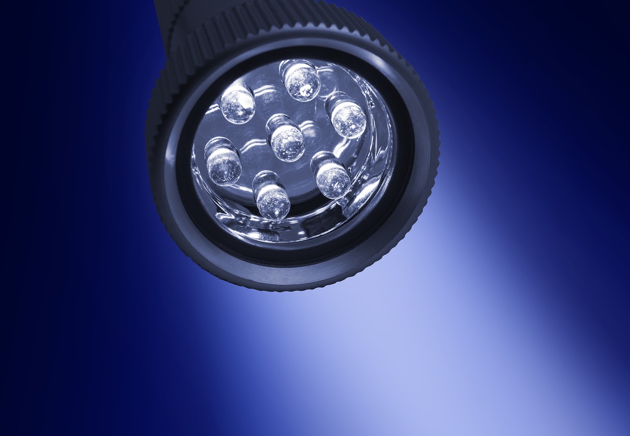 led 간판 가격