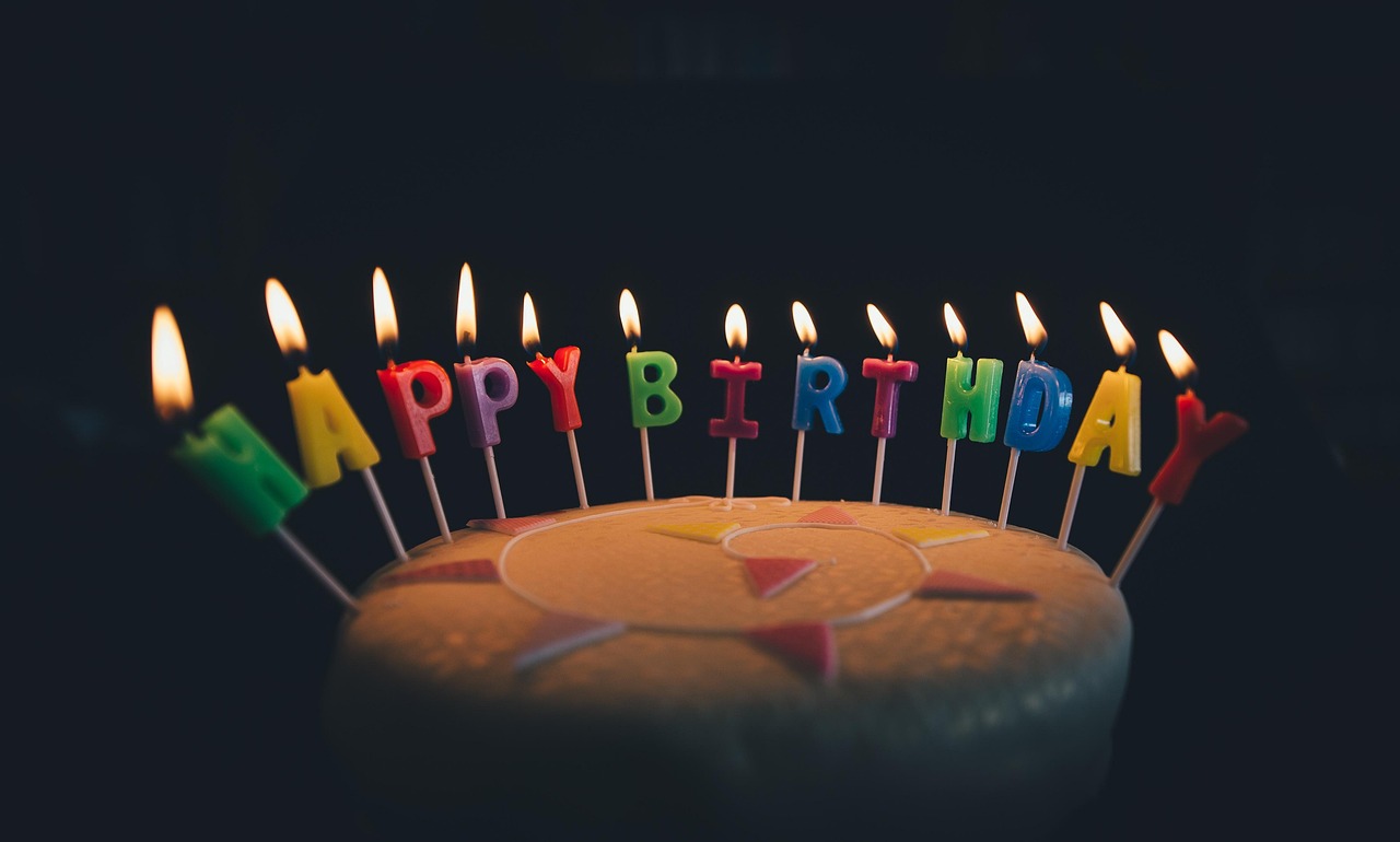 남자친구 생일선물 추천