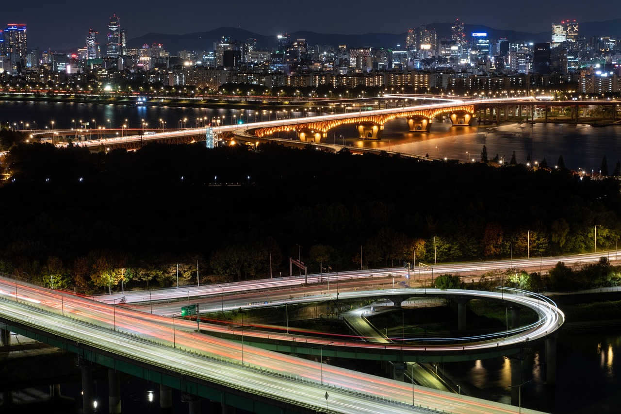 gm korea