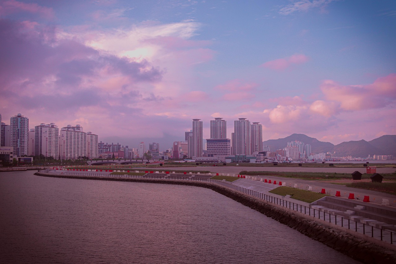 마산급전