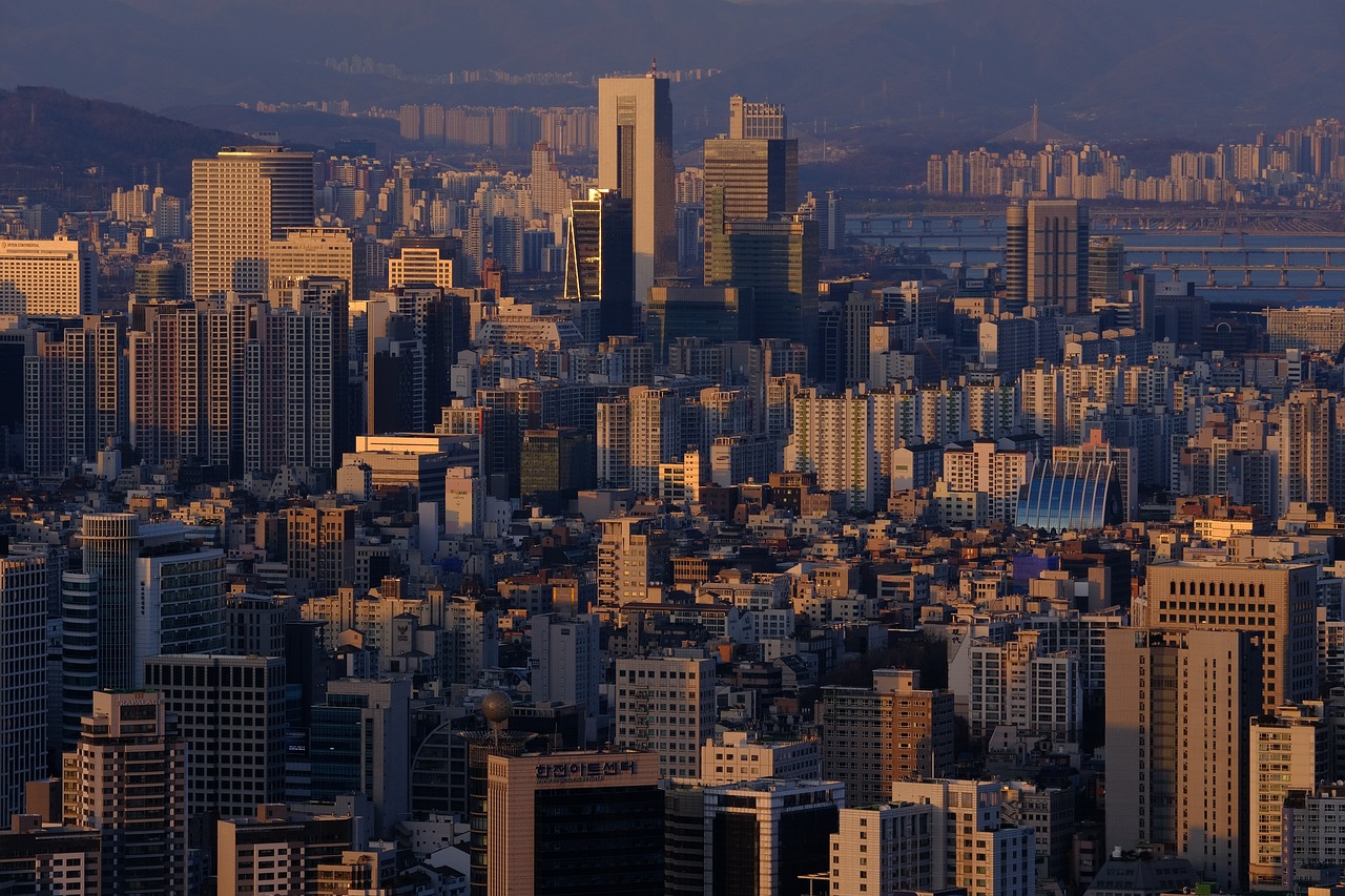 강남 고급빌라