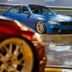 BMW 320d 중고차 구매 시 체크해야 할 4가지 포인트
