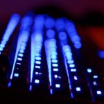LED 면도경 활용법 알아보자