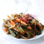 열무김치 맛있게 담그는 법 알아보자